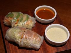 -本处·素食·融合料理(南油店)