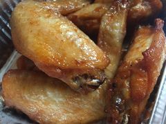 五味小吃拼盘-必胜客(骡马市店)