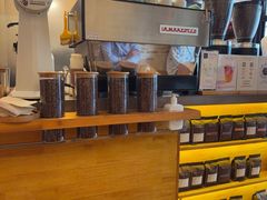 -Cafe del Volcan(永康路店)