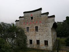 -芙蓉镇景区