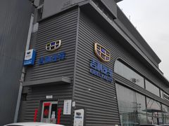 -利豪广厦吉利专营店
