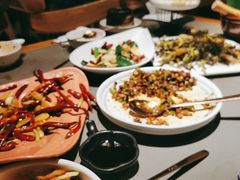 -云海肴·汽锅鸡·云南菜(高德置地店)