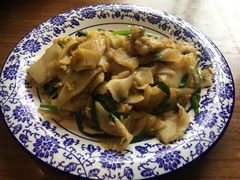 特色炒饼-洪泽老鱼馆(淮海一店)