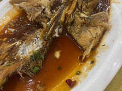 -青竹园海鲜餐厅(海天路店)