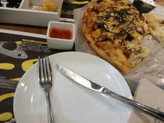 -乐凯撒披萨(正佳广场店)