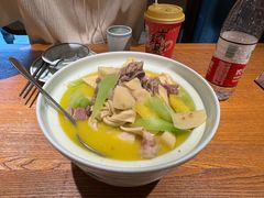 -周家二小姐的菜(西津渡店)