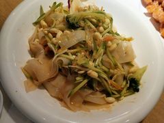 -吕氏疙瘩汤·海鲜新鲁菜(凯德mall新都心店)