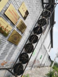 -文旺阁亲子手工DIY木作博物馆