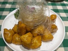 -新疆巴州金丝特餐厅(大钟寺店)