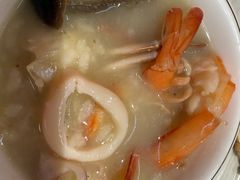 -官塘锋记鱼生·生腌·砂锅粥(牌坊街店)