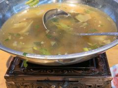 -谢老五跷脚牛肉·非遗传承店