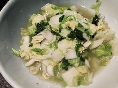 -莘府·老豆腐鱼头·建德菜(金马店)