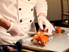 鱼子酱烤鸭1只-晟永興烤鸭店(五道口店)