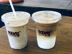 -Bamboo Today Cafe(国创园店)