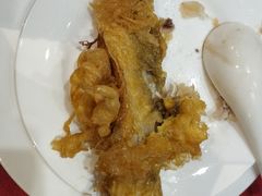 干煎小黄鱼-北门饭店(三香路店)