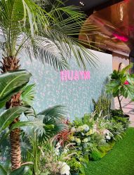 -花隐·美芙炫海菲秀皮肤管理中心