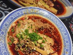 -阿嫂印象·民间江湖菜(大学城店)