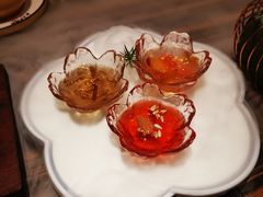 三生三世桃花泪-江太极江浙菜(马桥万达广场店)