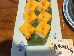-龍聚祥烧麦馆(鼓楼店)