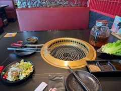 -谷牛和牛烤肉(漕河泾印象城店)