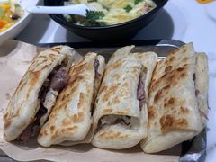 -高玛纳驴肉火烧(河间总店)