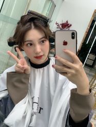 -OnHair造型
