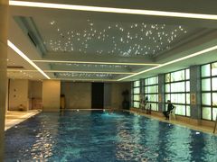 -上海新发展亚太JW万豪酒店