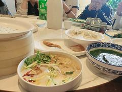-东方饺子王(工农大路店)