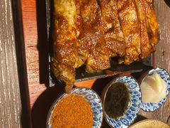 -那时新疆·车师(大宁音乐广场店)