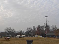 -黄陂区野村谷景区