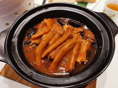 -名苑皇宫酒家(来魅力壁画村店)