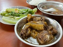 -阿秋牛排(湖心街店)