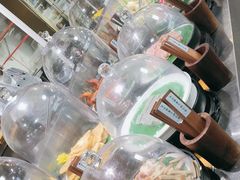 -故乡缘·香格里拉山庄(冷竹路店)