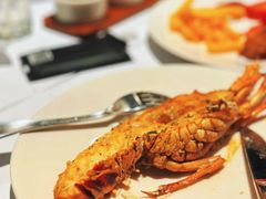 -拉蒂娜·巴西牛排馆 Latina·Brazilian Steakhouse(陆家嘴旗舰店)