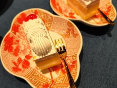 -老吉堂上海本帮菜(工体店)