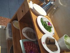 -竹犇番茄火锅(长风街店)