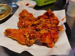 -Meet Sun韩式大排档(五一广场7MALL店)