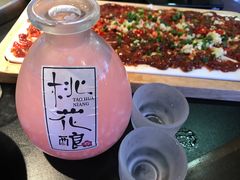 -李掌柜鲜菜火锅(移民广场店)