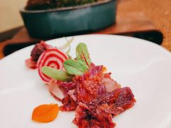 -王府茶宴(大观园总店)