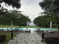 -三亚太阳湾柏悦酒店