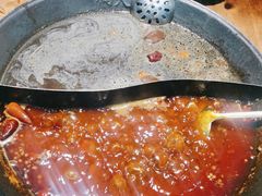 -楠火锅(哈尔滨金爵万象店)