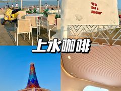 -前王院•巧克力海鲜市集餐厅(万平口店)