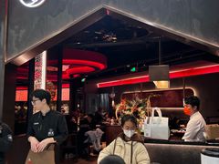 -捞王锅物料理(金华义乌之心店)