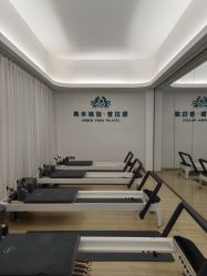 -奥本瑜伽·普拉提