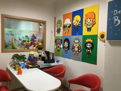 -韦哲乐高机器人·等级考试·少儿编程(羽山路校区)