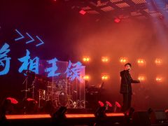 -MOSSO·Liveshow(M3香港广场店)