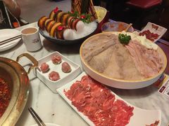 -川味观·鲜货火锅(景芳水湘店)