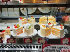 -PAOPAO Bakery&Café(港汇店)