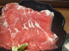 -呷哺呷哺 黄金牧场 (回龙观港龙店)