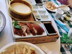 -紫光园(燕郊总店)